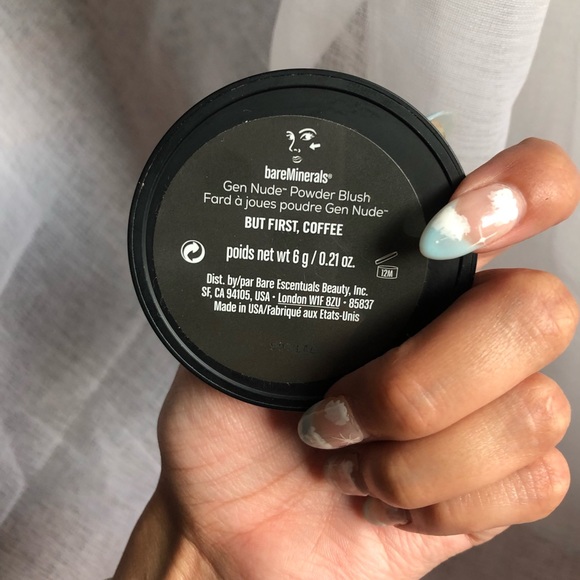 RARE Gen Nude Blush 🌹 - Picture 3 of 7